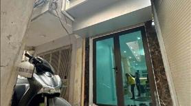 Đặng Tiến Đông Hoàng Cầu Đống Đa khu phân  lô HVCTQG chỉ 10m là ra đến Hồ Hoàng Cầu - Ảnh 2