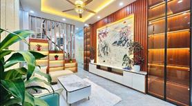 Thịnh Quang Ngã Tư Sở Đống Đa ngõ thông Láng Thái Thịnh - Ảnh 3