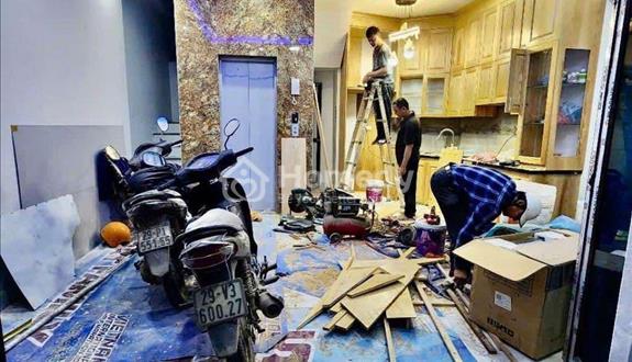 Linh Quang Trung Tâm Quận Đống ĐA gần Hồ Văn Chương Văn Miếu Quốc Tử Giám - Ảnh 1