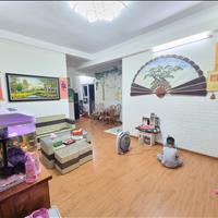 Chính chủ bán căn hộ 68m tòa CT6 Hà Đông - Sổ đỏ chính chủ - Full nội thất 