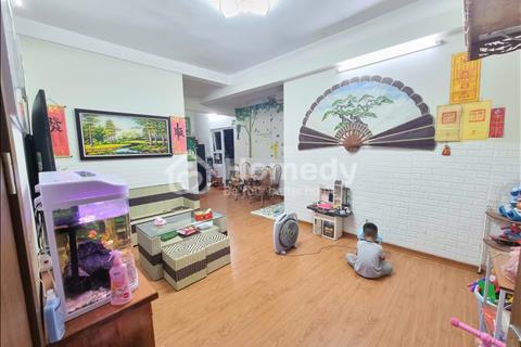 Chính chủ bán căn hộ 68m tòa CT6 Hà Đông - Sổ đỏ chính chủ - Full nội thất 