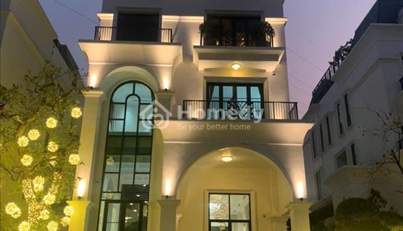  Bán Biệt thự đơn lập khu Vip nhất Park City - khu khép kín an ning tuyệt đối Lh 0987106521 - Ảnh 1