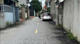 Bán nhà Lĩnh Nam- Hoàng Mai. Oto tránh. Giá hơn 6 tỷ - Ảnh 2