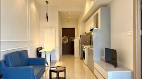 Chuyển Nhượng Căn Hộ Studio Sẵn Nội Thất Đẹp - The Sun Avenue Studio - Ảnh 2