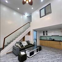 Nhà đẹp 2 mặt thoáng ngõ thông - Full nội thất - Trung tâm Đống Đa ~ 40m2