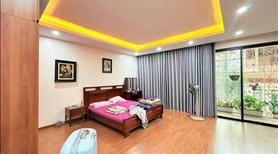 Bán nhà đội cấn ôtô phân lô vỉa hè thang máy,khu vip kd, mặt tiền rộng TT ba đình - Ảnh 6