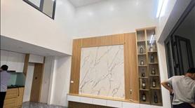 Nhà đẹp 2 mặt thoáng ngõ thông - Full nội thất - Trung tâm Đống Đa ~ 40m2 - Ảnh 8