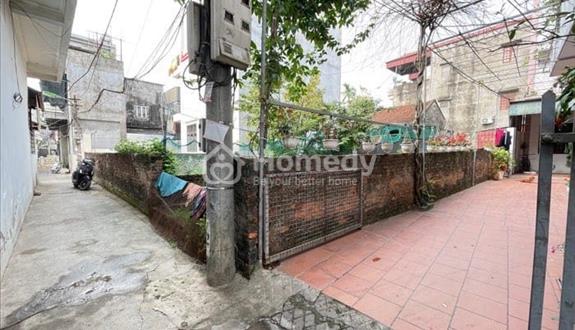 🔆Bán Đất Ngọc Thụy 🔆 88M Chỉ 6 Tỷ 🔆 Ngõ Thông Thoáng - Ảnh 1