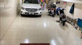 Biệt thự đẹp 5 tầng hiện đại trung tâm quận 3, 155m(8*20), chỉ 41 tỷ - Ảnh 3