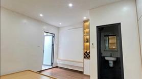 Nhà đẹp 2 mặt thoáng ngõ thông - Full nội thất - Trung tâm Đống Đa ~ 40m2 - Ảnh 4