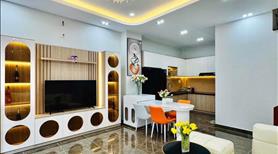 Chinh chủ cần bán gâp nhà Quận Binh thạnh - Ảnh 3