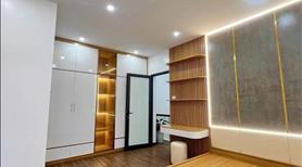 Nhà đẹp 2 mặt thoáng ngõ thông - Full nội thất - Trung tâm Đống Đa ~ 40m2 - Ảnh 6