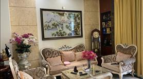 Biệt thự đẹp 5 tầng hiện đại trung tâm quận 3, 155m(8*20), chỉ 41 tỷ - Ảnh 2