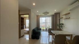 Bán CH 2N1WC , 55m2 full nội thất , giá 2.850 tỷ tại Vinhomes Ocean Park - Ảnh 2