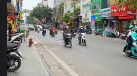 Siêu rẻ siêu hót bán nhà mp bạch mai rẻ như mặt ngõ vỉa hè 4m dt 111m kd các kiểu, vị trí đắc địa - Ảnh 2
