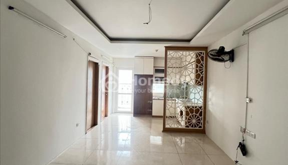 Chính chủ cần bán căn hộ chung cư ngõ 622 Minh Khai hàn - Ảnh 1