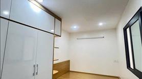 Nhà đẹp 2 mặt thoáng ngõ thông - Full nội thất - Trung tâm Đống Đa ~ 40m2 - Ảnh 5