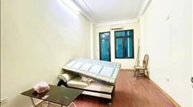 Bán nhà cầu giấy 5t 28m 5.5tỷ ôtô đỗ cổng,ngõ thông,đi 300m ra hồ tây, gần các sở ban ngành của HN - Ảnh 6