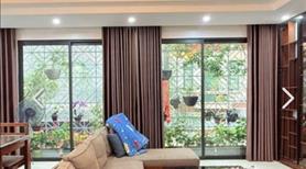 Bán nhà đội cấn ôtô phân lô vỉa hè thang máy,khu vip kd, mặt tiền rộng TT ba đình - Ảnh 3