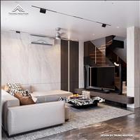 **Bán nhà hẻm Phạm Văn Hai, P3, Tân Bình; (8,5*13) nở hậu - 15,2 tỷ