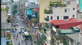 Siêu rẻ siêu hót bán nhà mp bạch mai rẻ như mặt ngõ vỉa hè 4m dt 111m kd các kiểu, vị trí đắc địa - Ảnh 3
