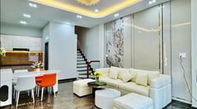 Chinh chủ cần bán gâp nhà Quận Binh thạnh - Ảnh 5