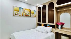 Chinh chủ cần bán gâp nhà Quận Binh thạnh - Ảnh 13