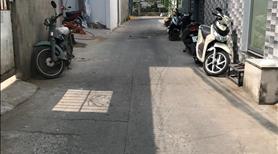 ĐẤT 100m2 XE HƠI tới nhà, đường Huỳnh Tấn Phát – giá 5,x TỶ - Ảnh 3