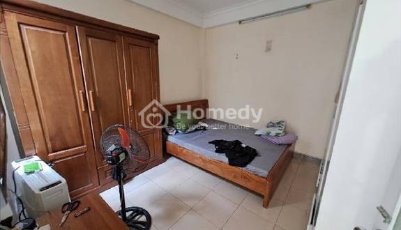 🔆Bán nhà Ngọc Thụy 🔆 4 Tầng 6 Tỷ 🔆 Dân Xây Chắc Chắn - Ảnh 1