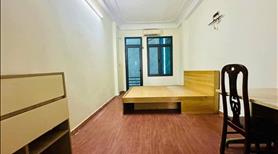 Bán nhà cầu giấy 5t 28m 5.5tỷ ôtô đỗ cổng,ngõ thông,đi 300m ra hồ tây, gần các sở ban ngành của HN - Ảnh 7
