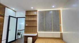 Nhà đẹp 2 mặt thoáng ngõ thông - Full nội thất - Trung tâm Đống Đa ~ 40m2 - Ảnh 3
