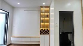 Nhà đẹp 2 mặt thoáng ngõ thông - Full nội thất - Trung tâm Đống Đa ~ 40m2 - Ảnh 2