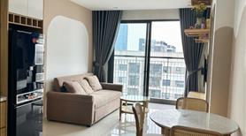 Bán Cc 2N2WC , 62m2 Rẻ nhất thị trường : 3.1 tỷ , full nội thất tại Vinhomes Ocean Park - Ảnh 2