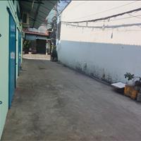 Phòng trọ 15m2 An Lạc Bình Tân