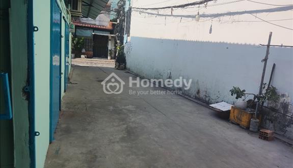 Phòng trọ 15m2 An Lạc Bình Tân - Ảnh 1