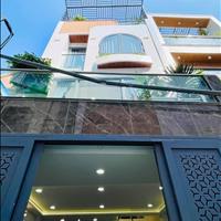 Đi nước ngoài định cư bán gấp nhà ở đường Hồng Hà, phường 9, quận Phú Nhuận, giá 2 tỷ 650 triệu