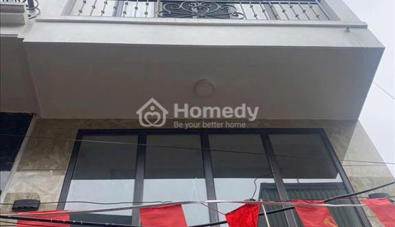 Bán nhà Vĩnh Quỳnh- Thanh Trì. Giá nhỉnh 5 tỷ - Ảnh 1