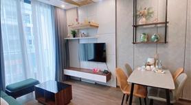 Cho thuê căn hộ tại Vinhomes Symphony 54m2 full đồ 2pn 1wc giá 13tr  - Ảnh 10