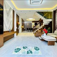 Hẻm nhựa 5m, giá 3,38 tỷ gần Bệnh Viện Hoàn Mỹ.  Khu VIP Phải Xích Long, phường 2, Phú Nhuận
