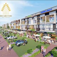 Shophouse 80m2 ven sông 8,x tỷ - Siêu phẩm kinh doanh & đầu tư tại The Greenery Hải Phòng
