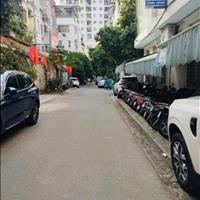 Cần cắt lỗ bán căn liền kề văn quán 107m x 5 tầng, vỉa hè xe tăng tránh nhau, nhà đẹp ở ngay