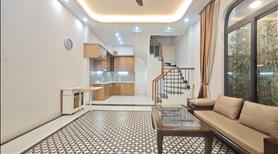 Ngã Tư Mai Dịch, 8,35 tỷ, 40m2 5Tầng , Nhà mới giá mềm nhất khu vực - Ảnh 3