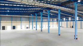 Cho thuê 6000m2  kho, xưởng tại KCN Quang Minh. Hà Nội - Ảnh 3