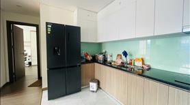 Cho thuê căn FPT Plaza 2 full nội thất đẹp , ban công hướng Nam mát mẻ - Ảnh 3