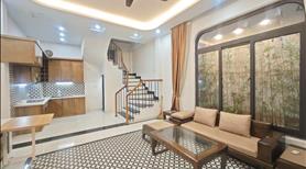 Ngã Tư Mai Dịch, 8,35 tỷ, 40m2 5Tầng , Nhà mới giá mềm nhất khu vực - Ảnh 4