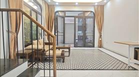 Ngã Tư Mai Dịch, 8,35 tỷ, 40m2 5Tầng , Nhà mới giá mềm nhất khu vực - Ảnh 5