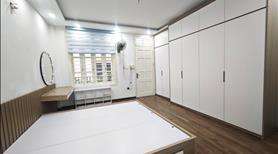 Ngã Tư Mai Dịch, 8,35 tỷ, 40m2 5Tầng , Nhà mới giá mềm nhất khu vực - Ảnh 8