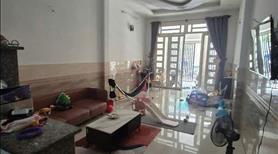 Chính chủ bán nhà 1/ hương lộ 2,bình tân 4x18x3T,hẻm 8m thông - Ảnh 2