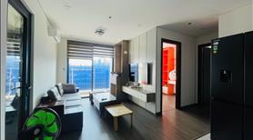 Cho thuê căn FPT Plaza 2 full nội thất đẹp , ban công hướng Nam mát mẻ - Ảnh 2