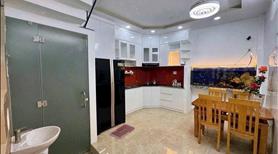 Chủ bán nhà Đường Huỳnh Tấn Phát, Phú Thuận, Q. 7. giá 2tỷ750 diện tích 64m2 - Ảnh 6